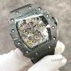 KV Factory Clone Richard Mille RM11-03 Carbon Case 7750 Flyback Watches (2)_th.jpg